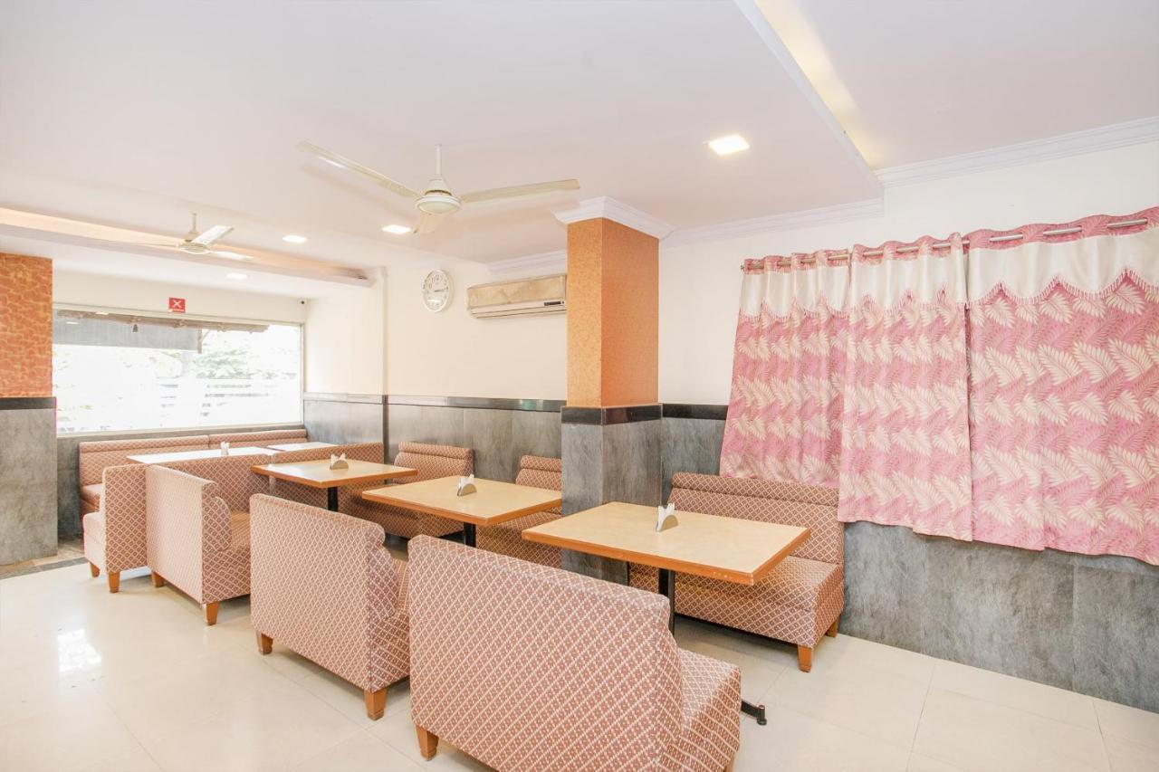 Oyo 6173 Udupi Park Inn Bangalore Exterior photo